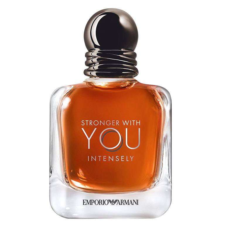 Armani Stronger With You Intensely, EdP 50 ml